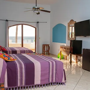 Departamentos Claussen Guest house